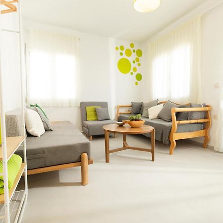 Kimia Guest House İskados Dış mekan fotoğraf