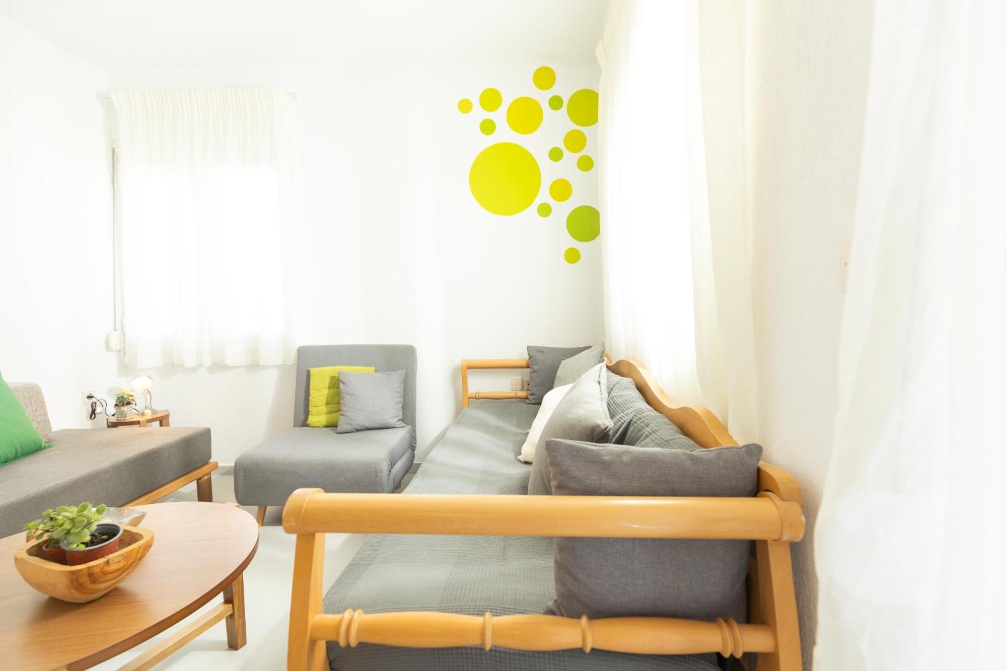 Kimia Guest House İskados Dış mekan fotoğraf