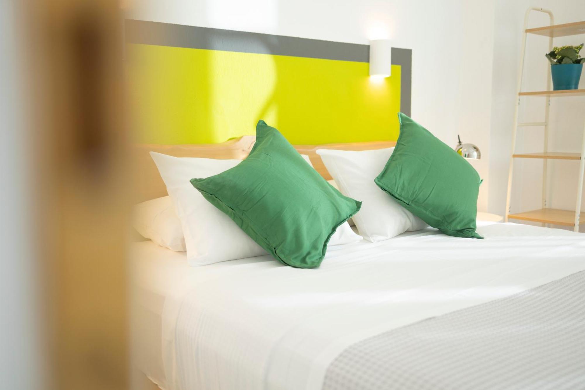 Kimia Guest House İskados Dış mekan fotoğraf