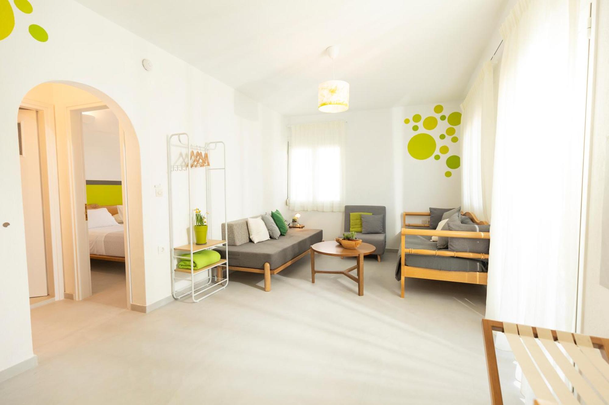 Kimia Guest House İskados Dış mekan fotoğraf