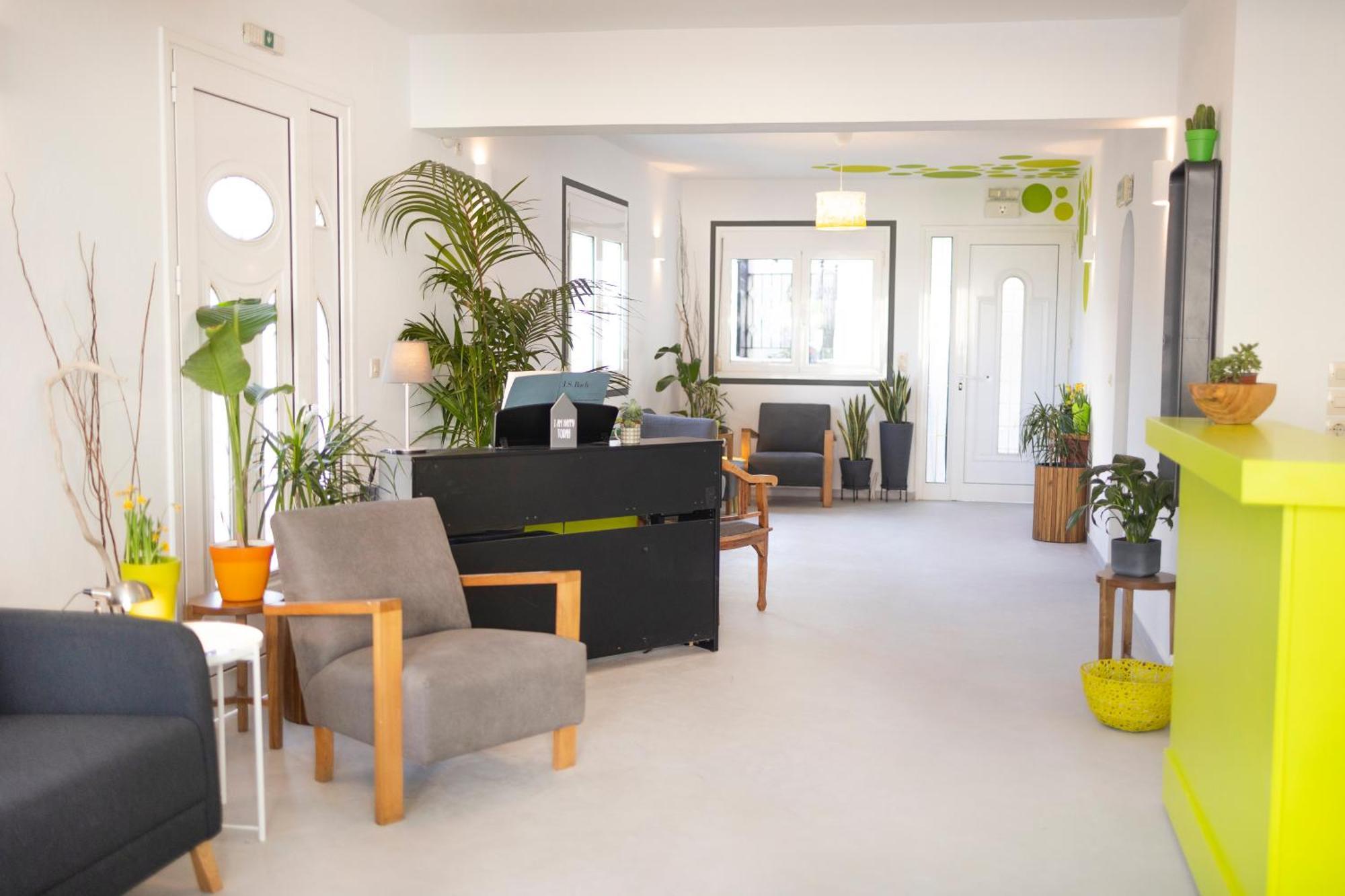 Kimia Guest House İskados Dış mekan fotoğraf