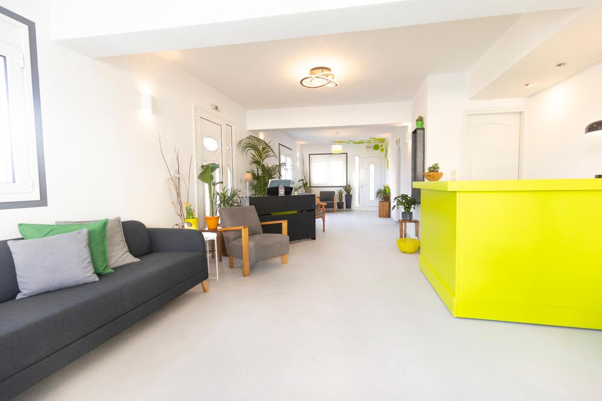 Kimia Guest House İskados Dış mekan fotoğraf