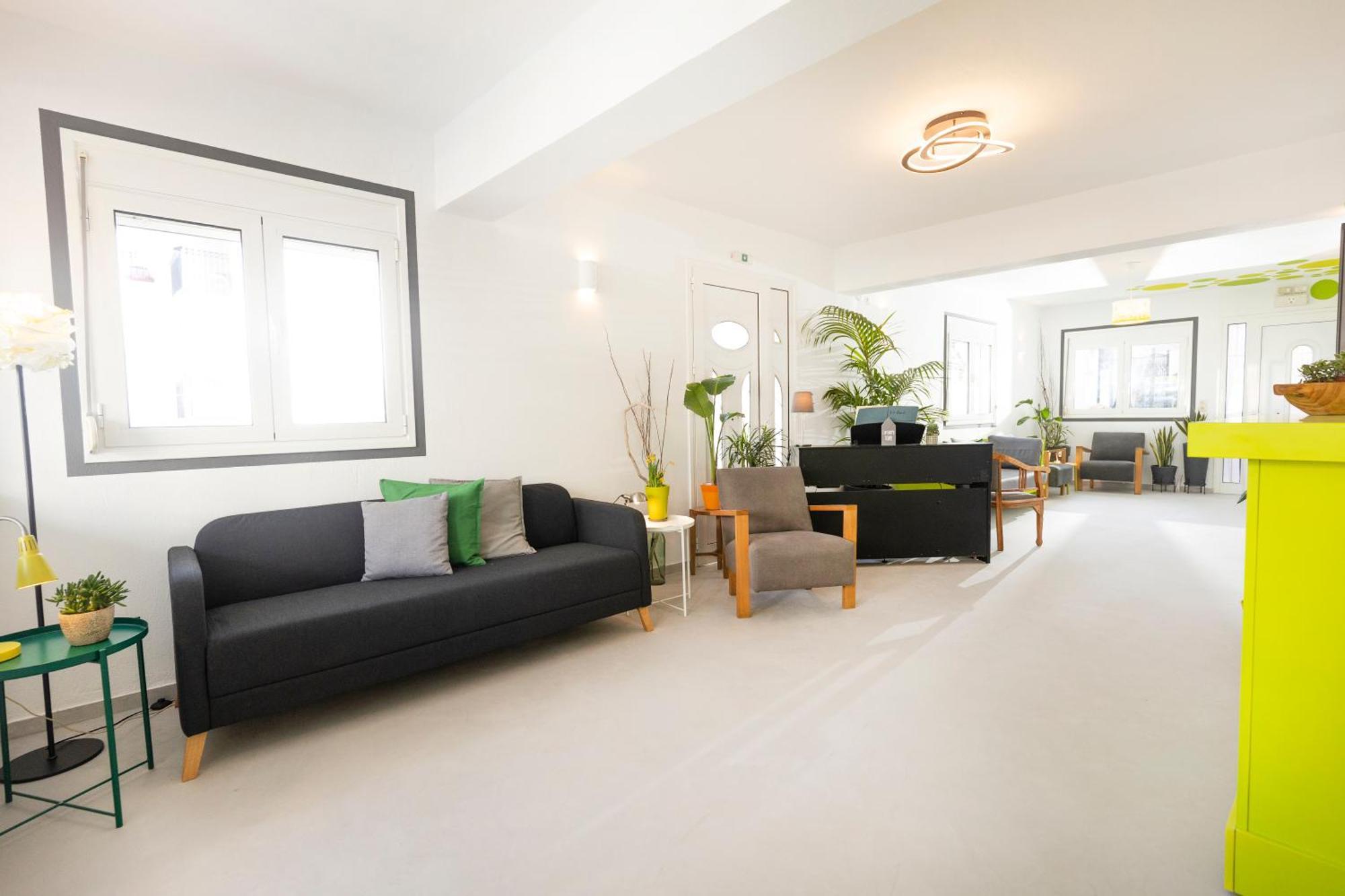 Kimia Guest House İskados Dış mekan fotoğraf