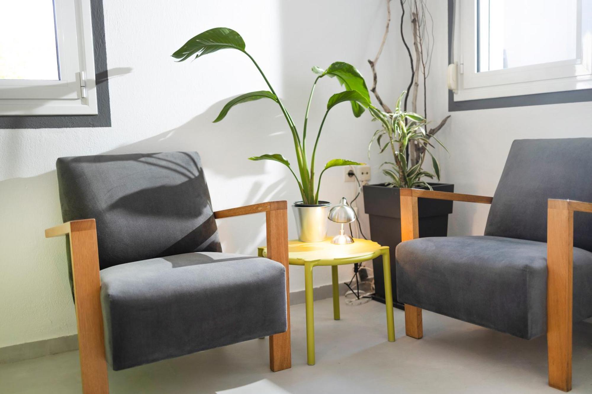 Kimia Guest House İskados Dış mekan fotoğraf