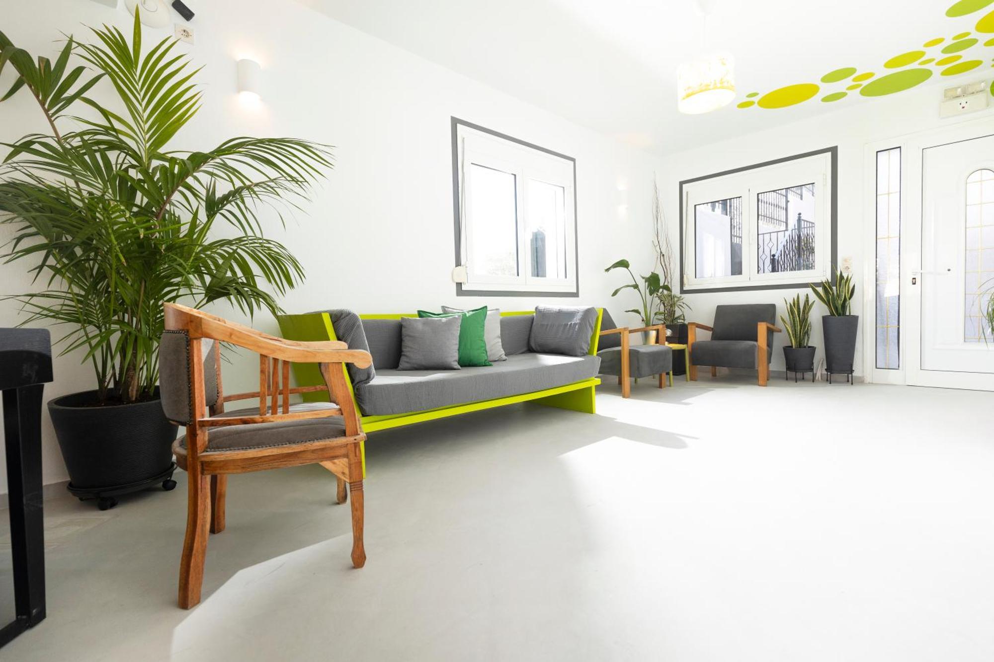 Kimia Guest House İskados Dış mekan fotoğraf