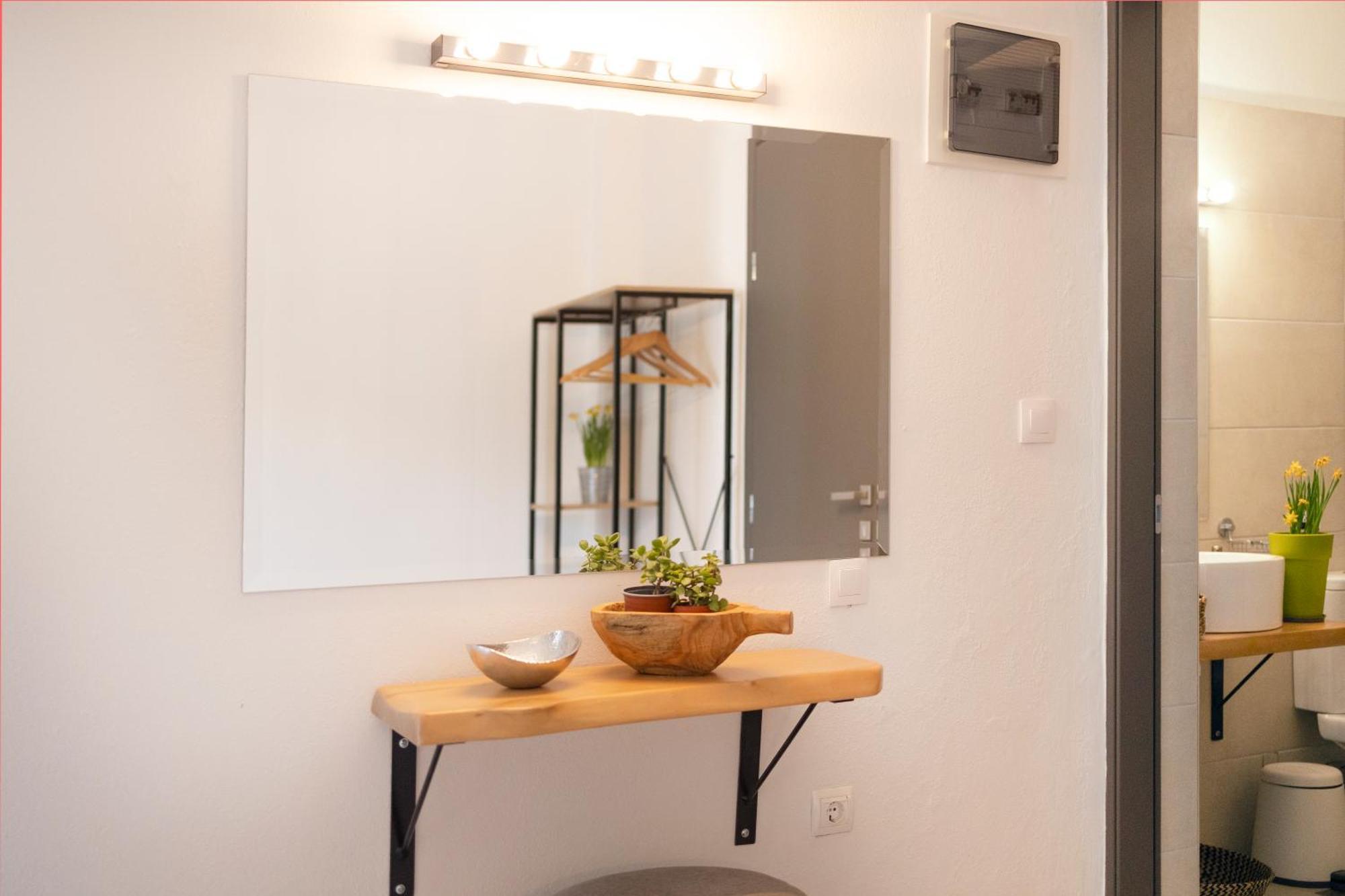 Kimia Guest House İskados Dış mekan fotoğraf