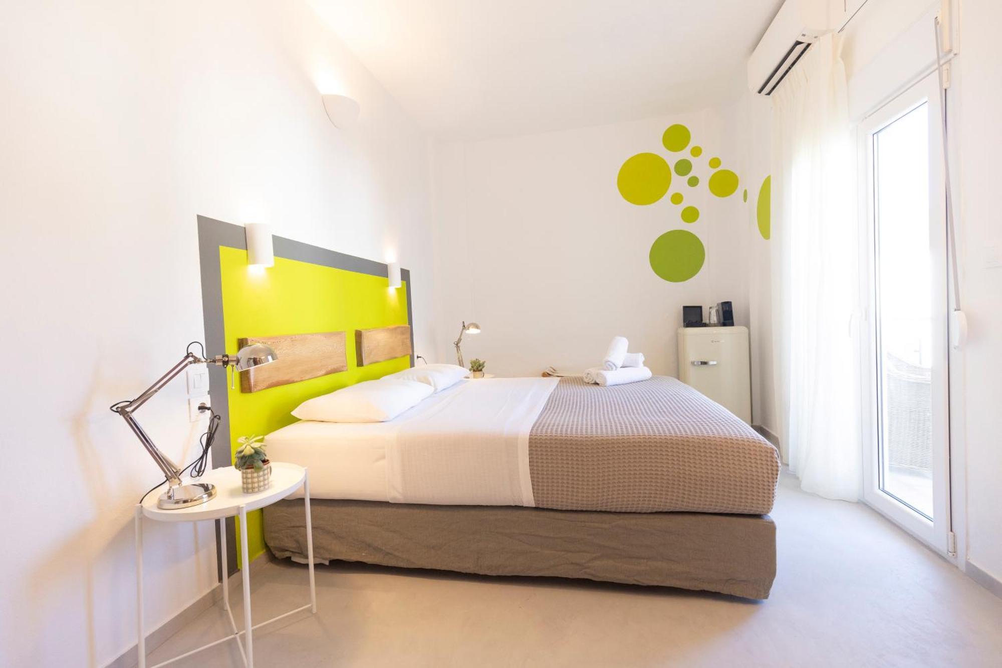 Kimia Guest House İskados Dış mekan fotoğraf