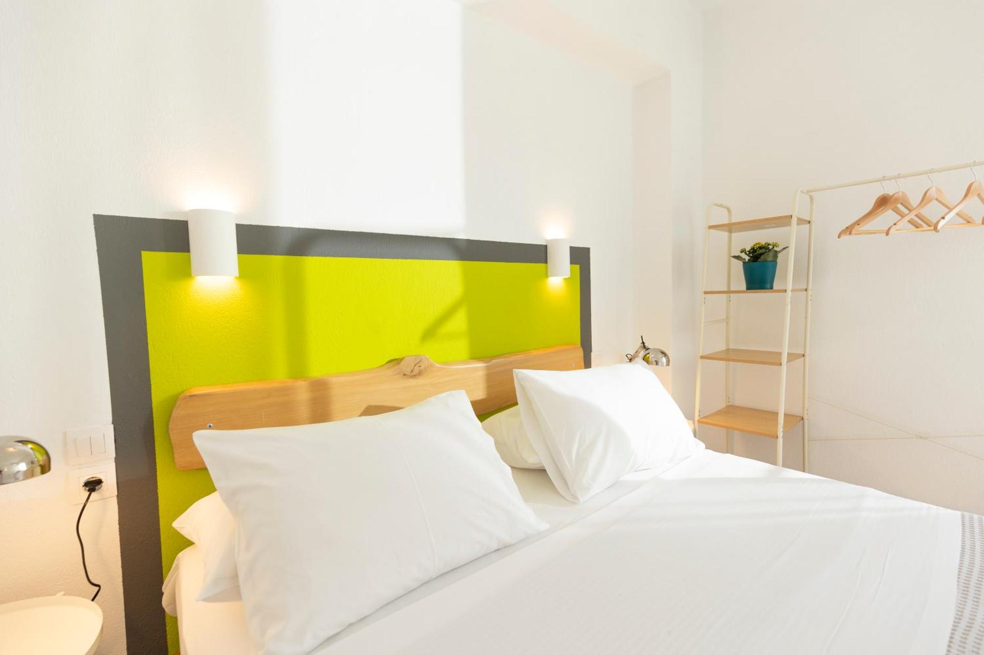 Kimia Guest House İskados Dış mekan fotoğraf