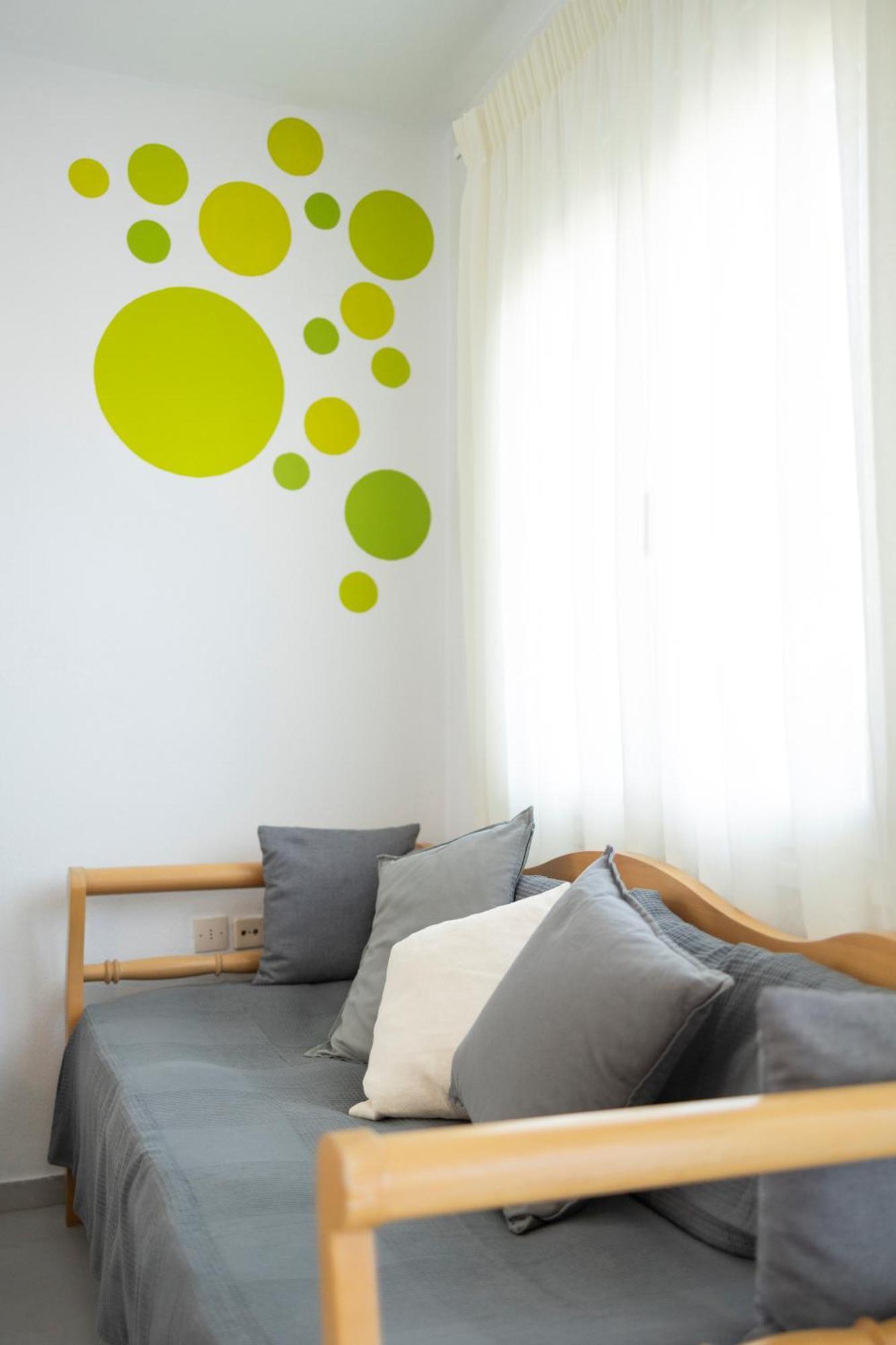 Kimia Guest House İskados Dış mekan fotoğraf