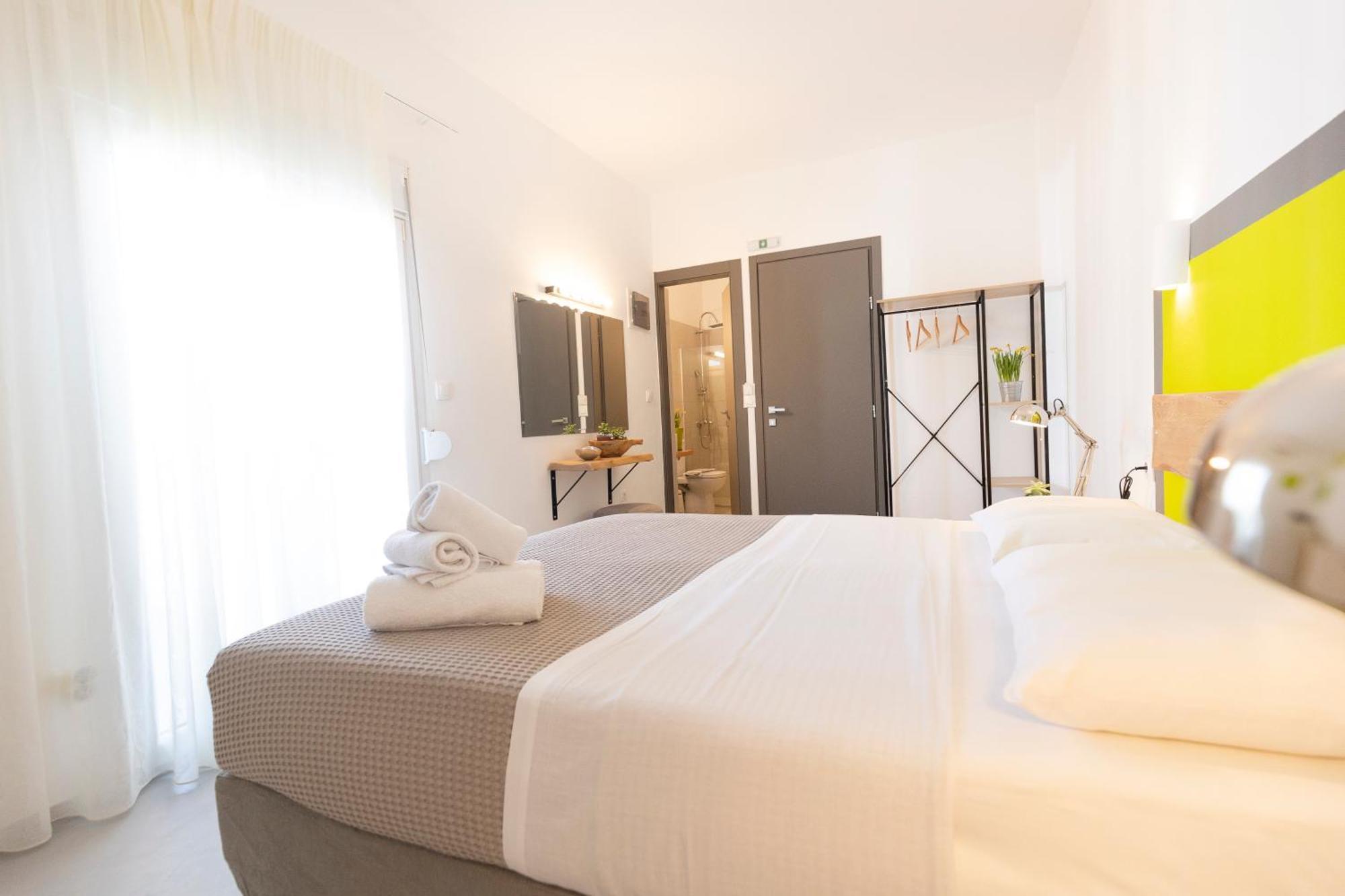 Kimia Guest House İskados Dış mekan fotoğraf