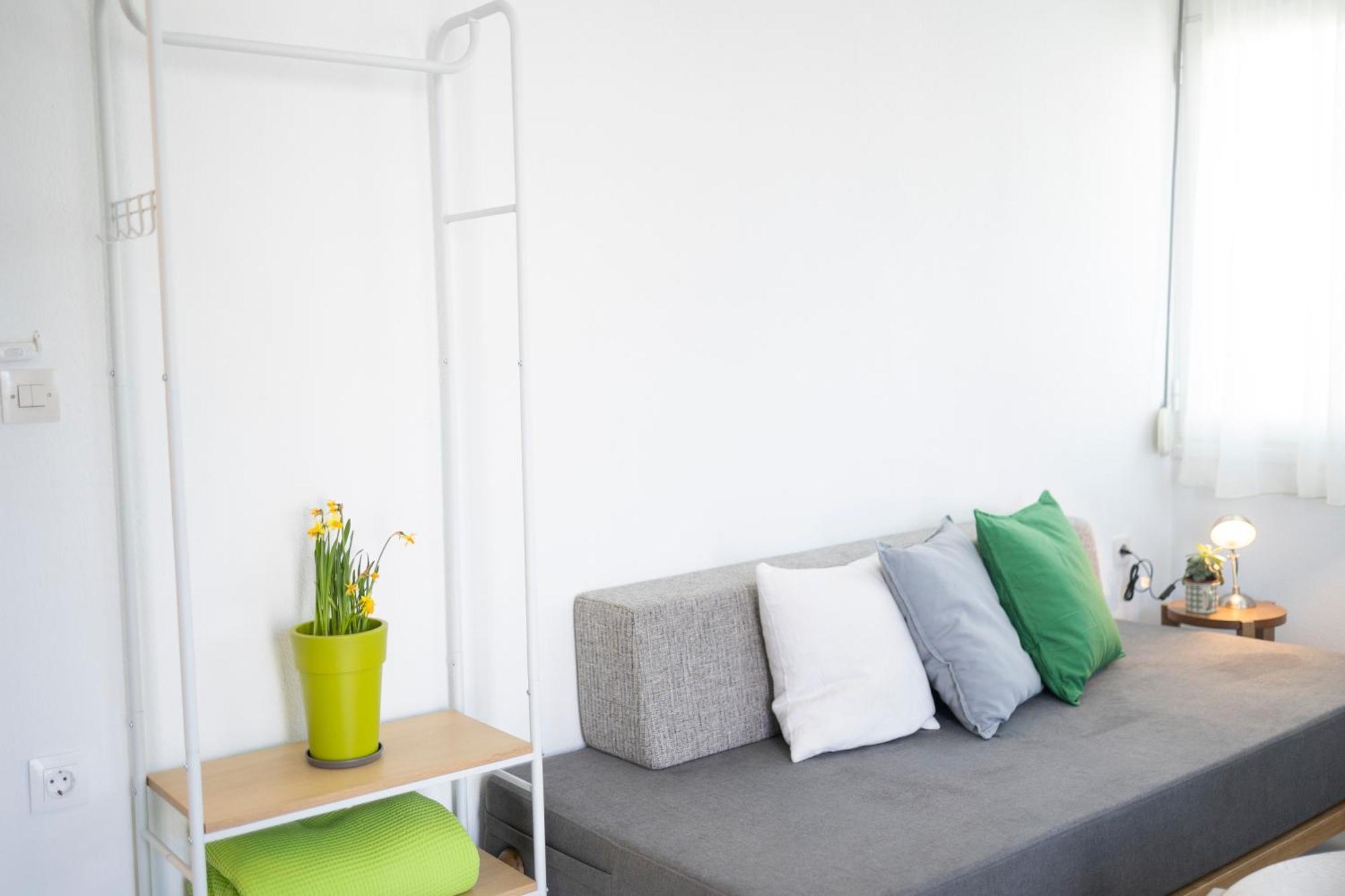 Kimia Guest House İskados Dış mekan fotoğraf