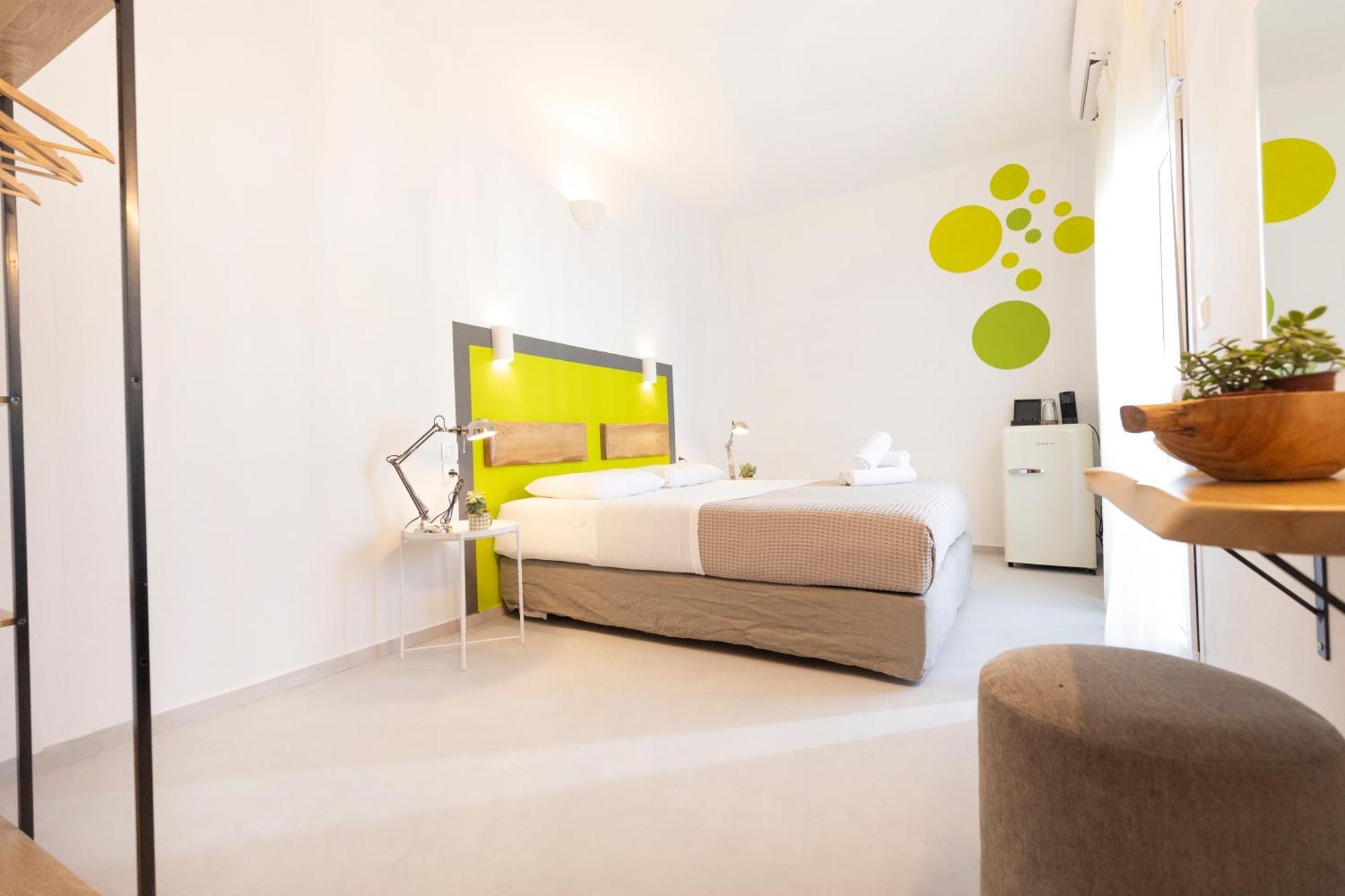 Kimia Guest House İskados Dış mekan fotoğraf