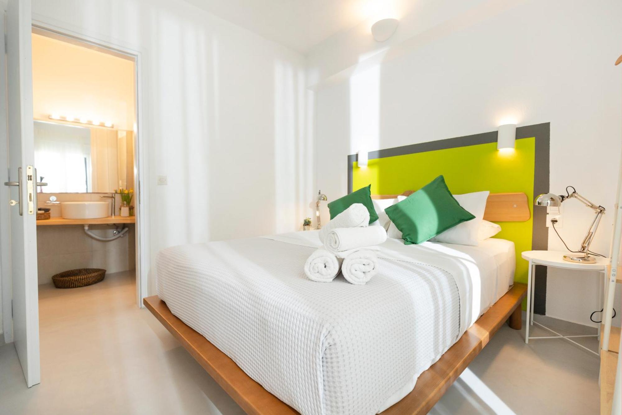 Kimia Guest House İskados Dış mekan fotoğraf