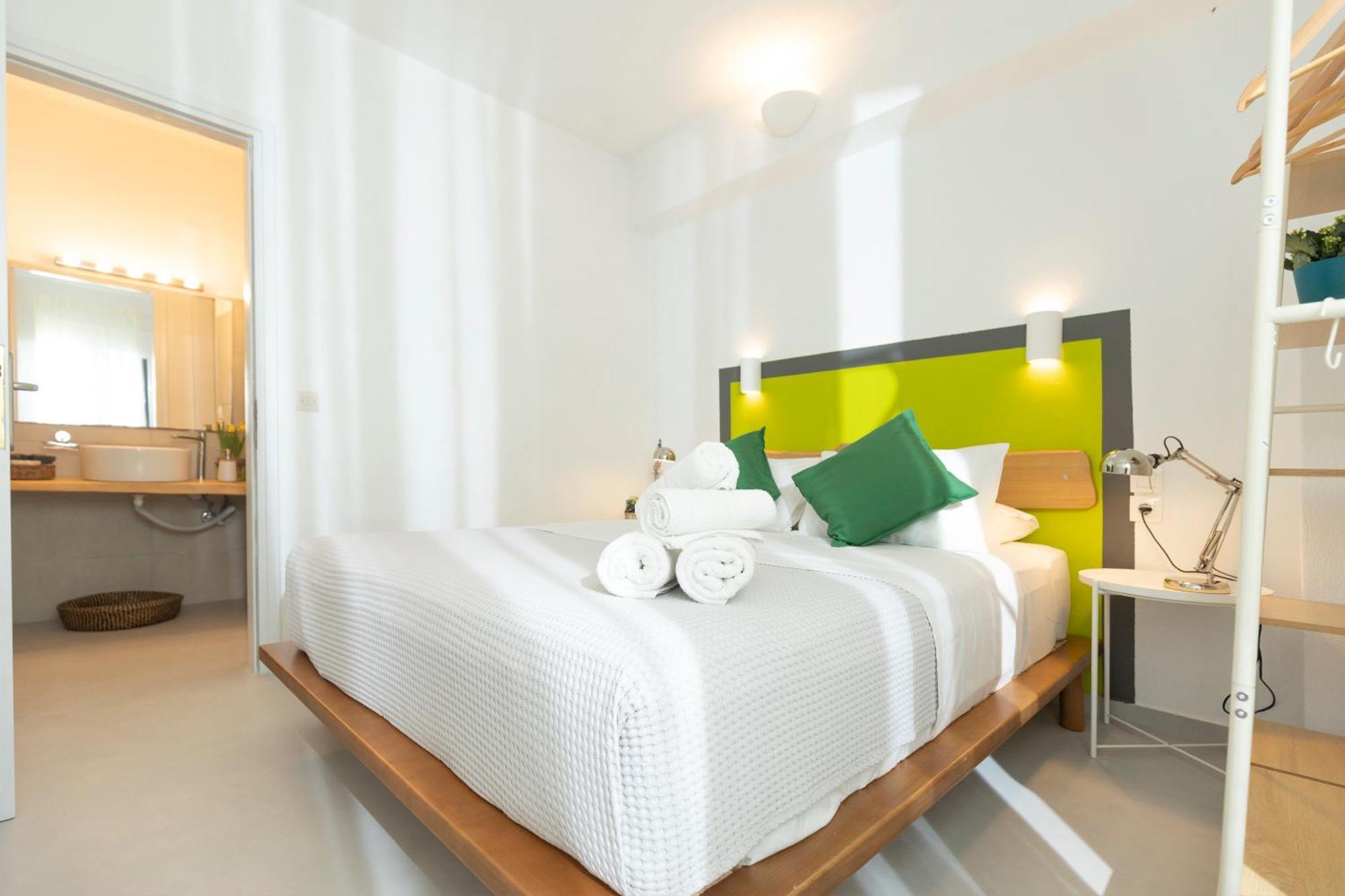Kimia Guest House İskados Dış mekan fotoğraf