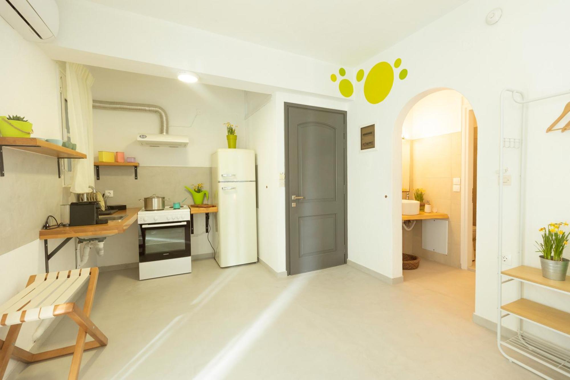 Kimia Guest House İskados Dış mekan fotoğraf