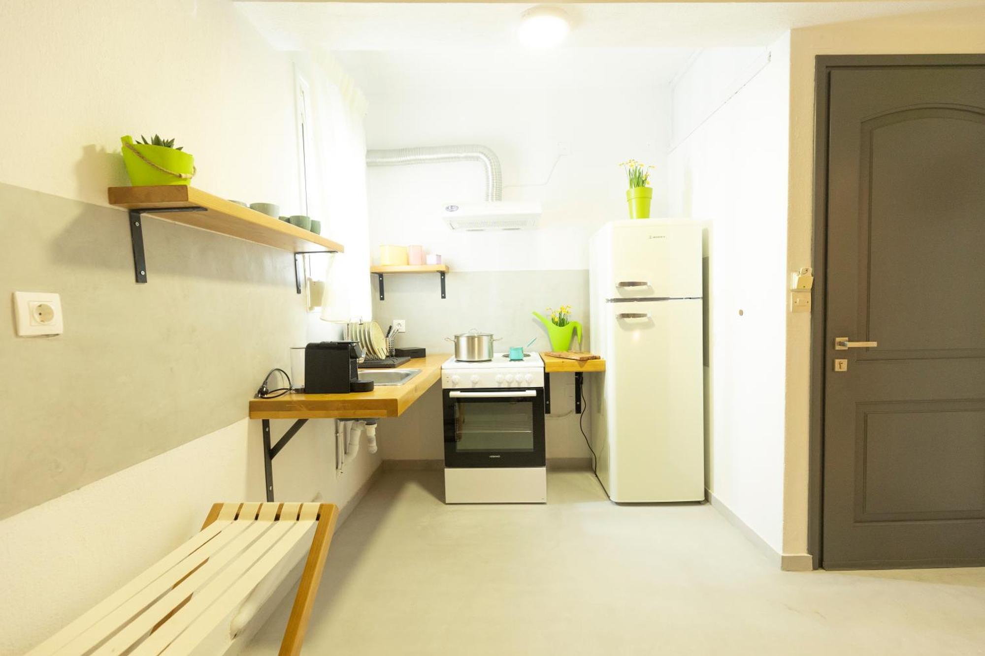 Kimia Guest House İskados Dış mekan fotoğraf