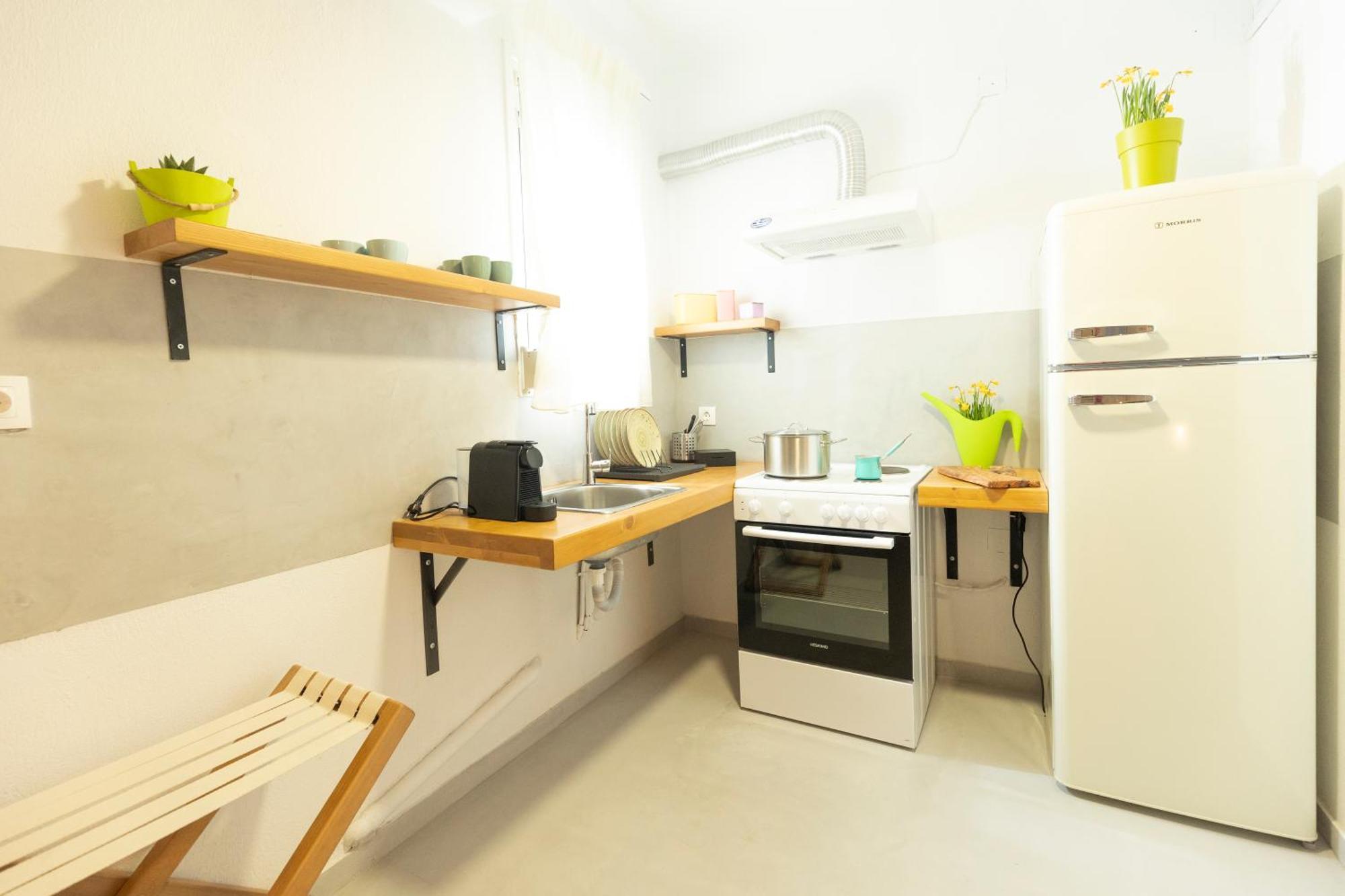 Kimia Guest House İskados Dış mekan fotoğraf