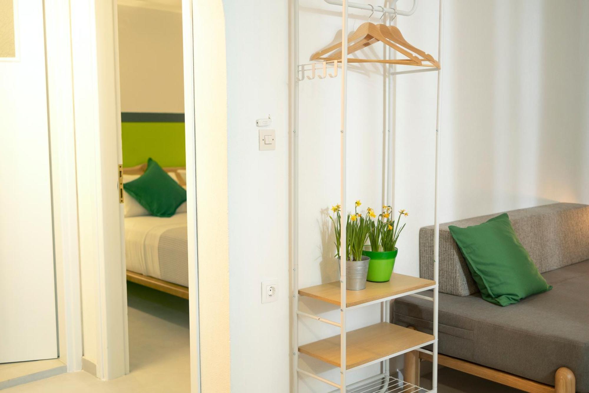 Kimia Guest House İskados Dış mekan fotoğraf
