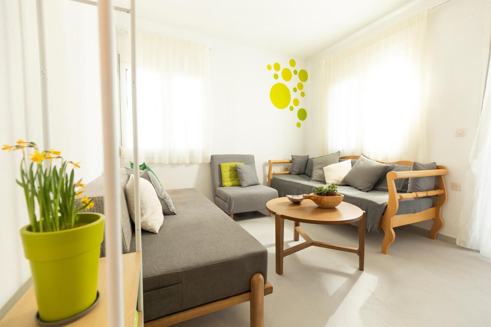 Kimia Guest House İskados Dış mekan fotoğraf