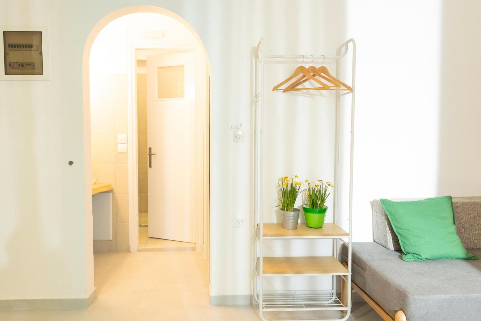 Kimia Guest House İskados Dış mekan fotoğraf