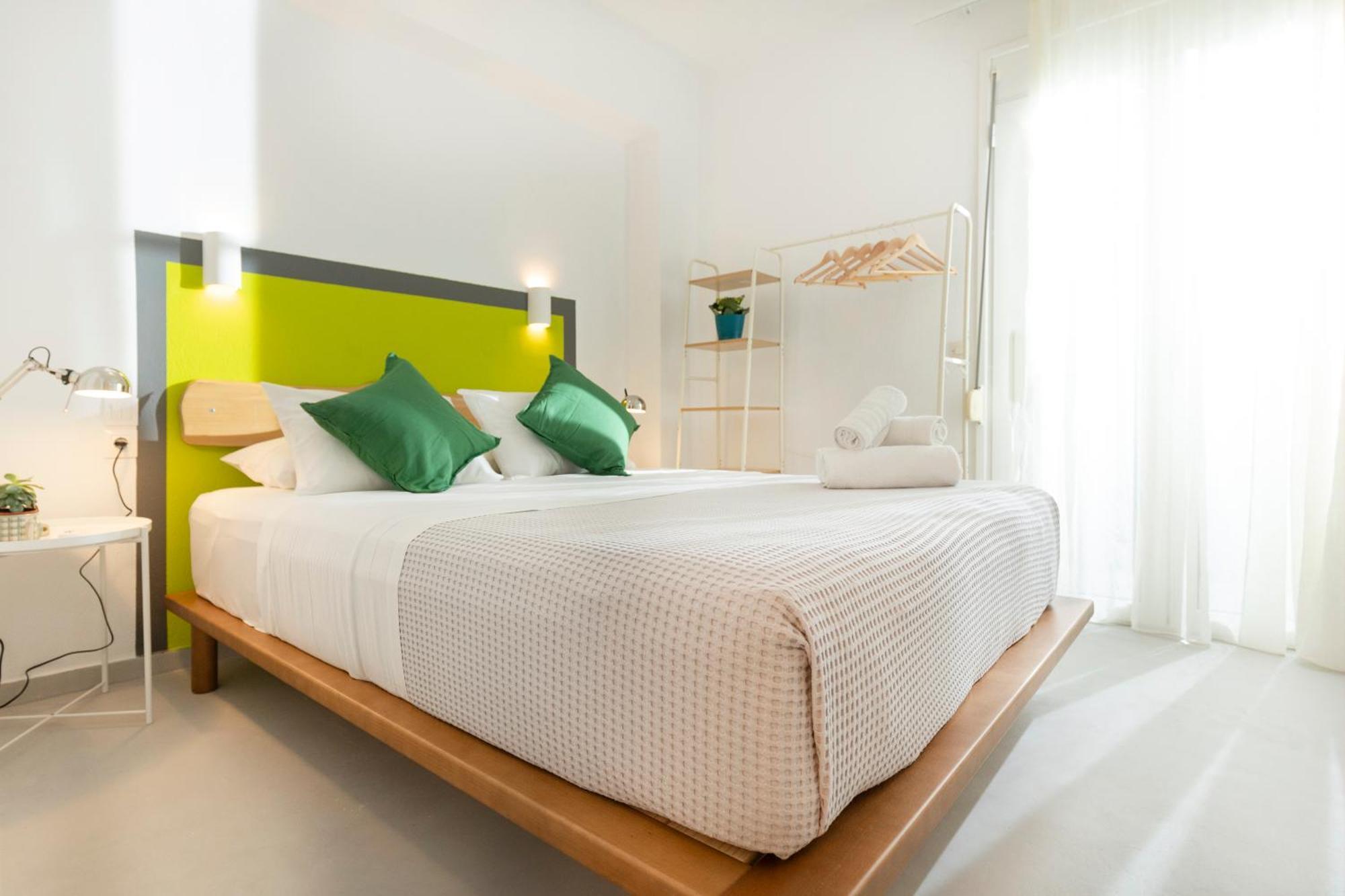 Kimia Guest House İskados Dış mekan fotoğraf