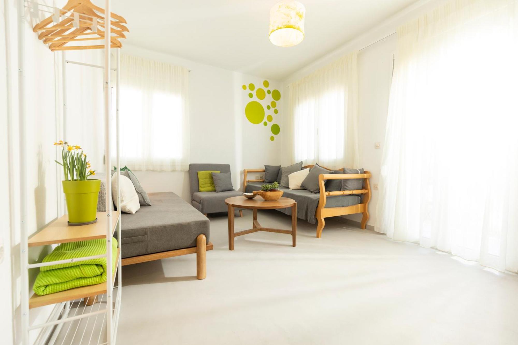 Kimia Guest House İskados Dış mekan fotoğraf