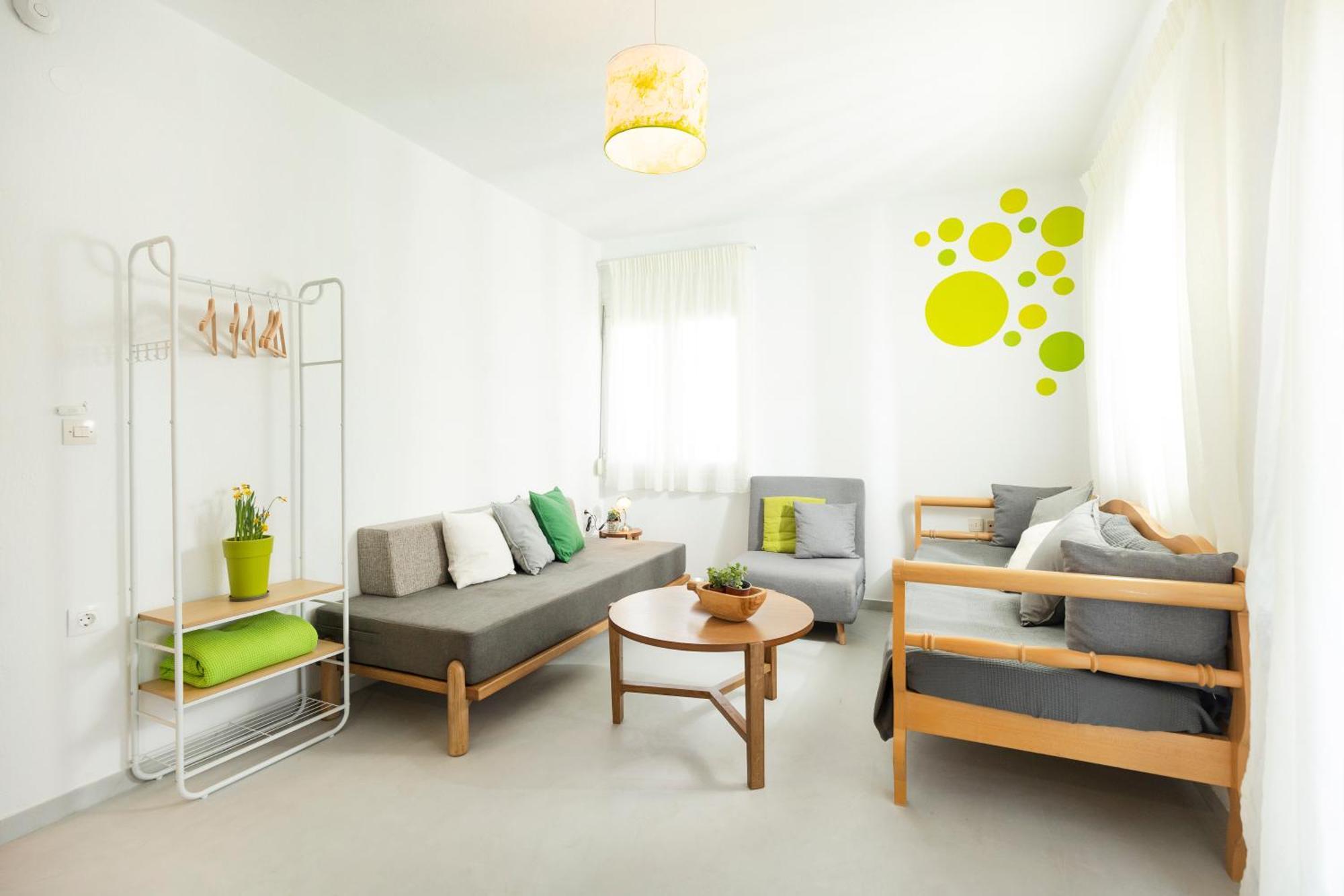 Kimia Guest House İskados Dış mekan fotoğraf