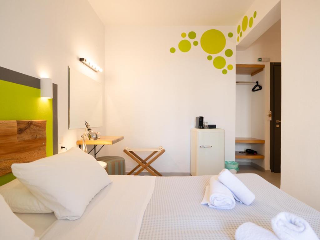 Kimia Guest House İskados Dış mekan fotoğraf