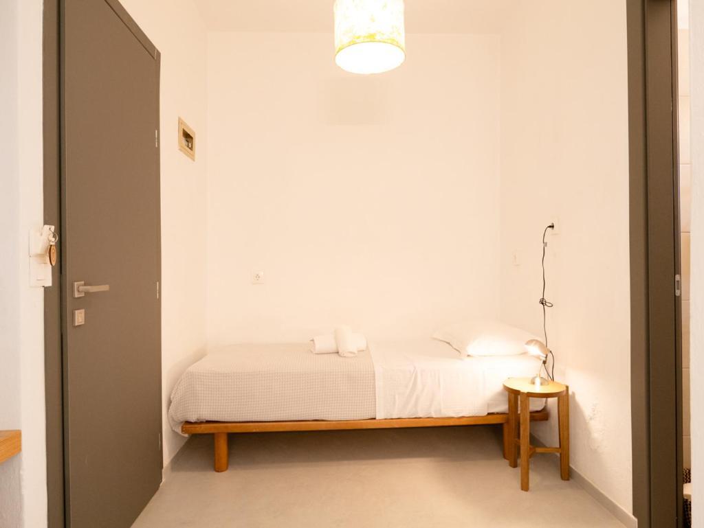 Kimia Guest House İskados Dış mekan fotoğraf