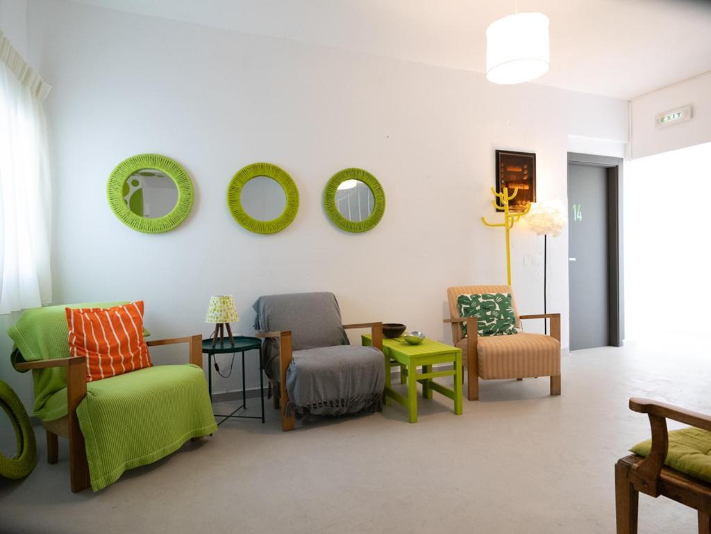 Kimia Guest House İskados Dış mekan fotoğraf